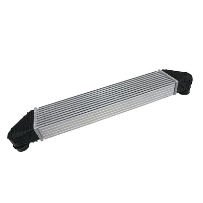 New Air Intercooler For Mitsubishi Eclipse Cross 2018-2020 1.5L Turbo Aluminum