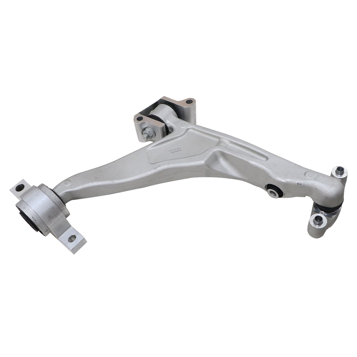 Front Right  Lower Control Arm w/ Ball Joint Fit Volvo XC60 2018 XC90 16-18