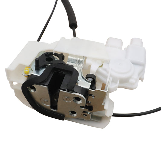 For Nissan Pathfinder 2005-2012 Rear Left Side Door Lock Actuator w/o i-key