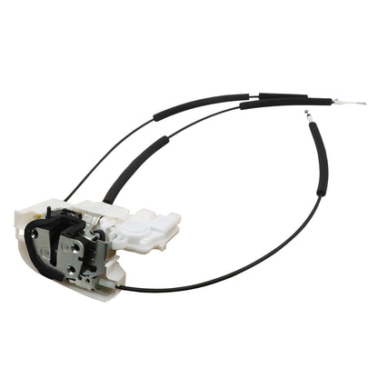 For Nissan Pathfinder 2005-2012 Rear Left Side Door Lock Actuator w/o i-key