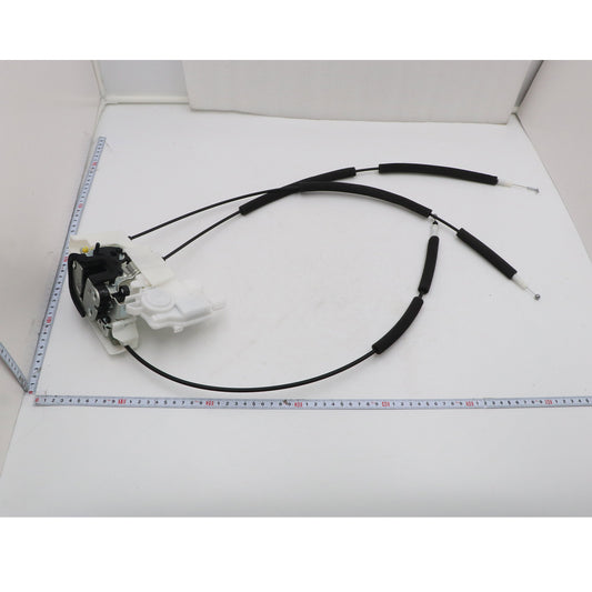 For Nissan Pathfinder 2005-2012 Rear Left Side Door Lock Actuator w/o i-key