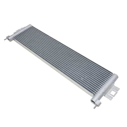 FIT FOR BMW G80 M3 G82 M4 G87 21-23 M2 G87 22-23 Engine Oil Cooler 17215A4DF50