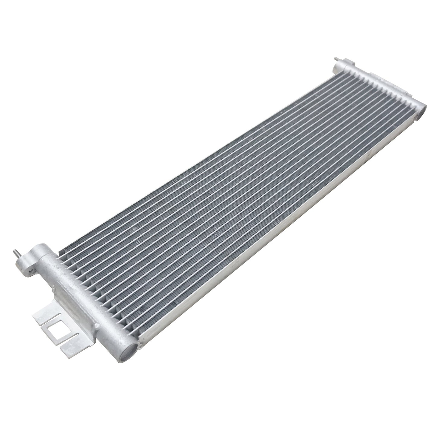 FIT FOR BMW G80 M3 G82 M4 G87 21-23 M2 G87 22-23 Engine Oil Cooler 17215A4DF50