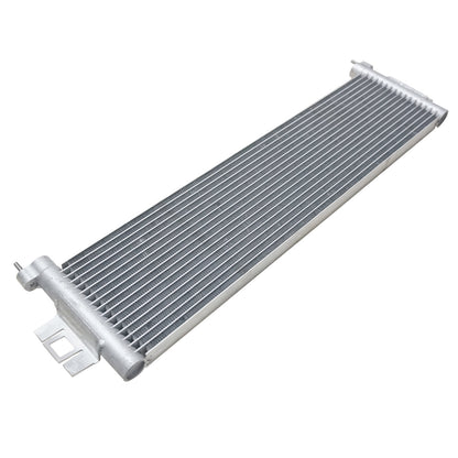 FIT FOR BMW G80 M3 G82 M4 G87 21-23 M2 G87 22-23 Engine Oil Cooler 17215A4DF50