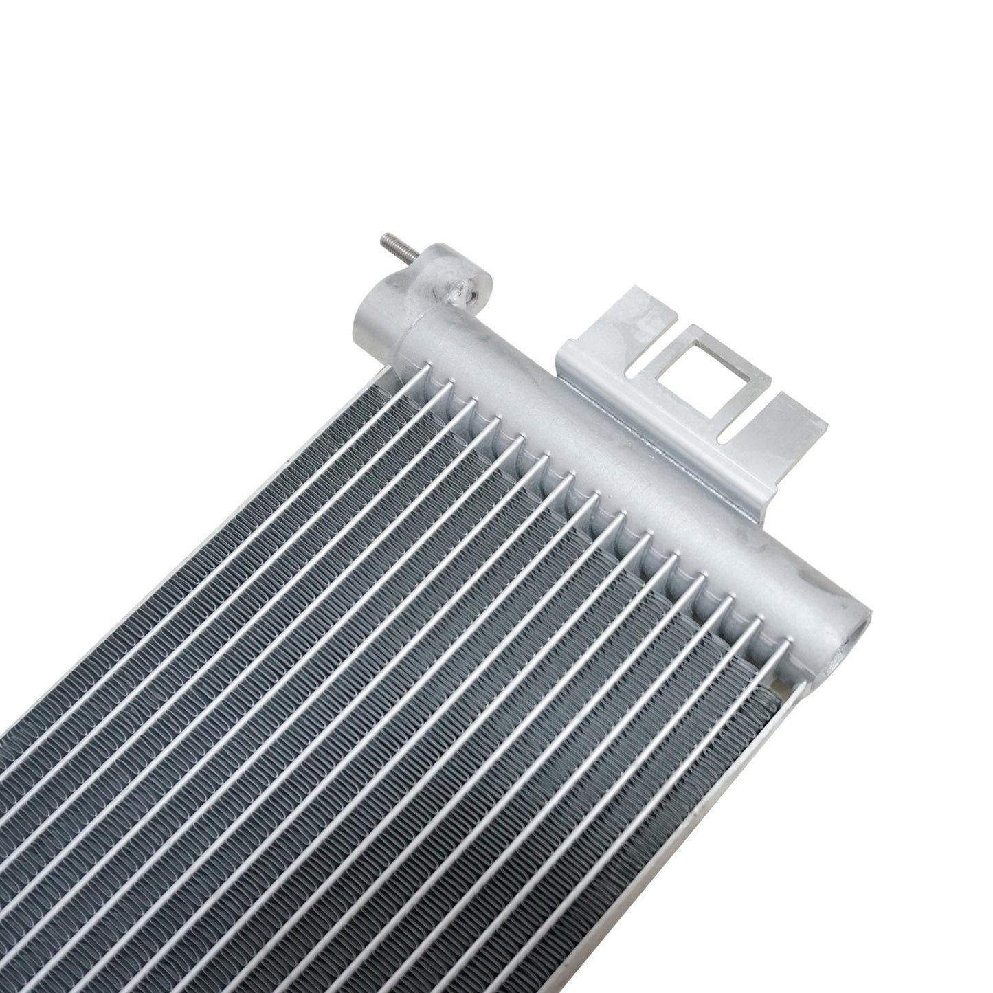 FIT FOR BMW G80 M3 G82 M4 G87 21-23 M2 G87 22-23 Engine Oil Cooler 17215A4DF50