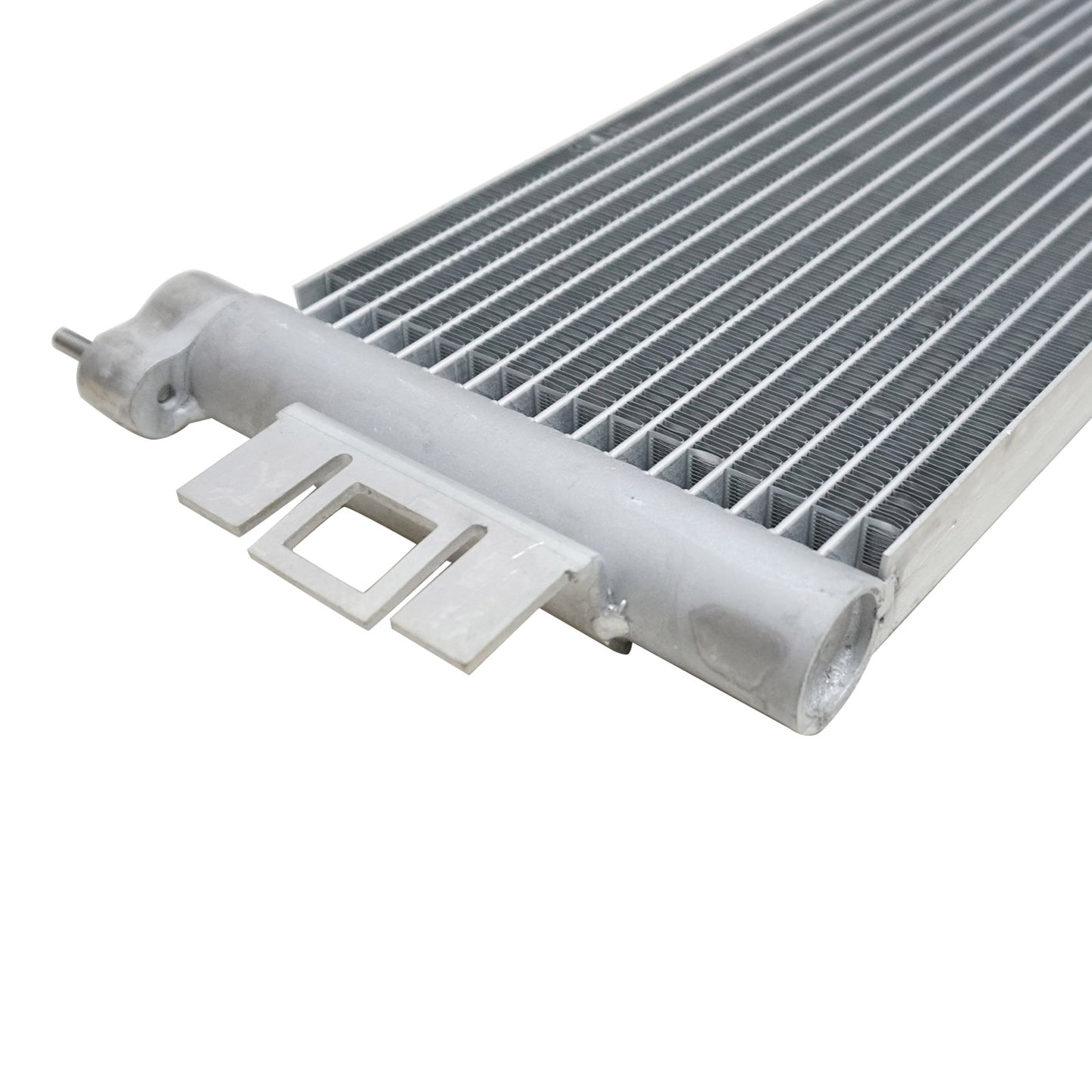 FIT FOR BMW G80 M3 G82 M4 G87 21-23 M2 G87 22-23 Engine Oil Cooler 17215A4DF50