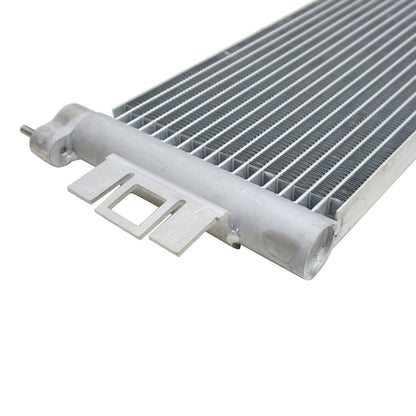 FIT FOR BMW G80 M3 G82 M4 G87 21-23 M2 G87 22-23 Engine Oil Cooler 17215A4DF50