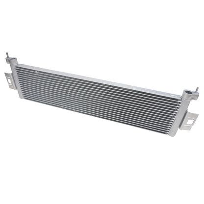 FIT FOR BMW G80 M3 G82 M4 G87 21-23 M2 G87 22-23 Engine Oil Cooler 17215A4DF50