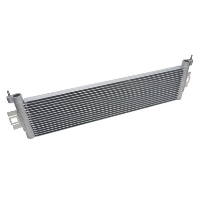 FIT FOR BMW G80 M3 G82 M4 G87 21-23 M2 G87 22-23 Engine Oil Cooler 17215A4DF50