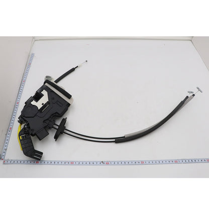 Front Left Driver Door Latch Assembly For Kia Optima 2013-2014 81311-4C510