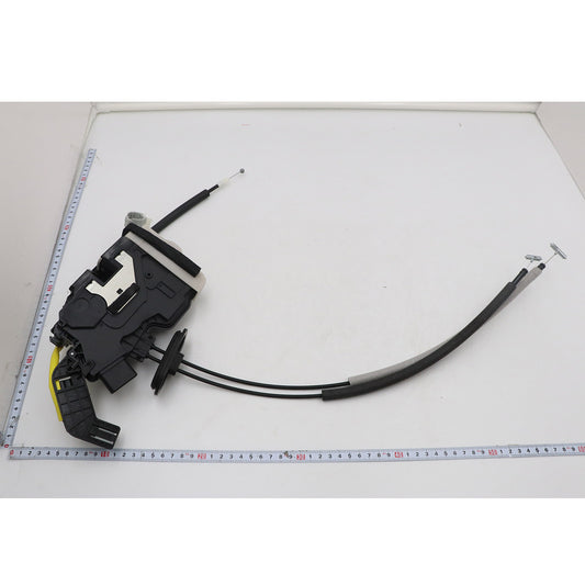 Front Left Driver Door Latch Assembly For Kia Optima 2013-2014 81311-4C510
