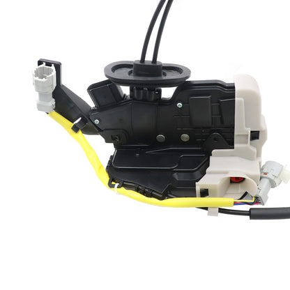 Front Left Driver Door Latch Assembly For Kia Optima 2013-2014 81311-4C510