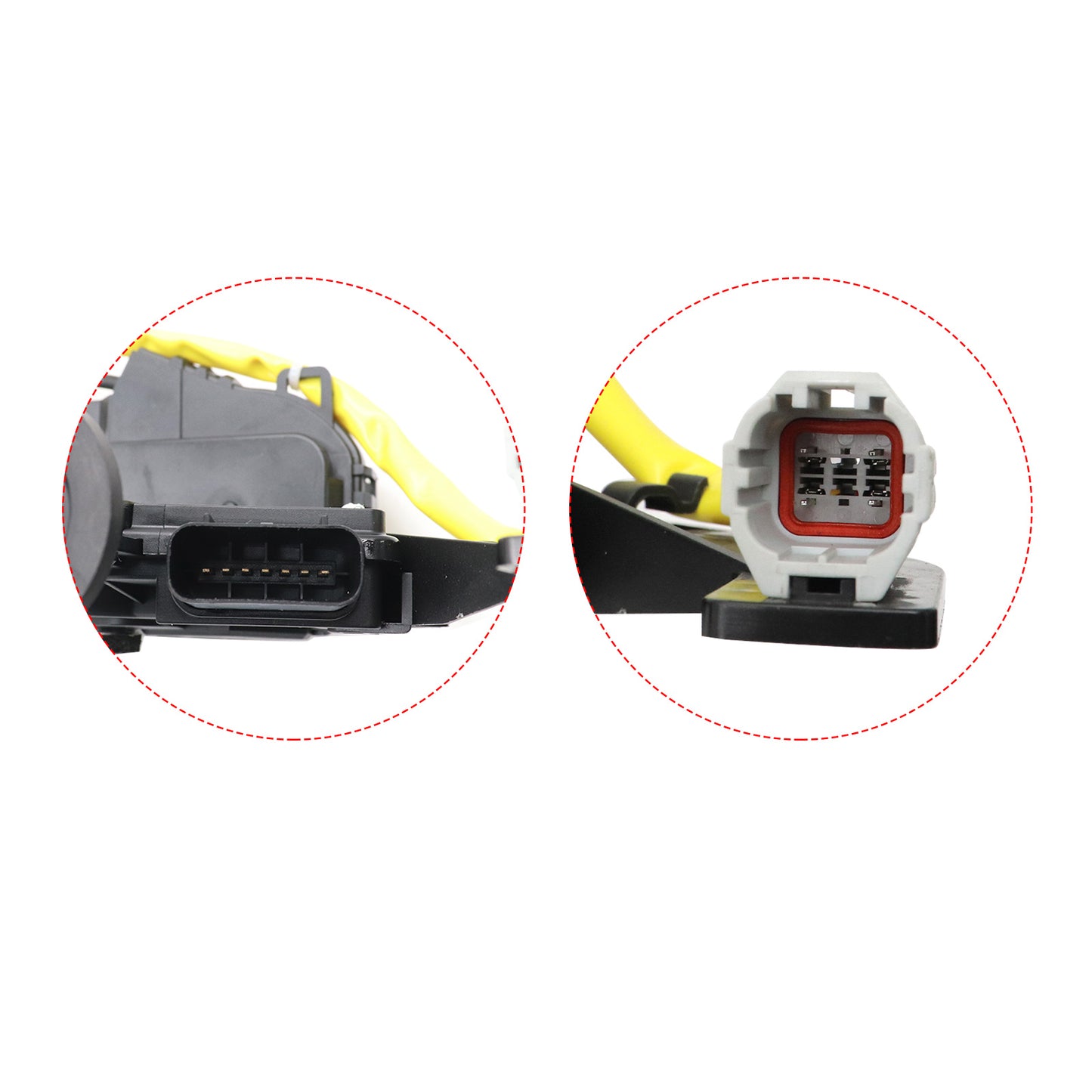 Front Left Driver Door Latch Assembly For Kia Optima 2013-2014 81311-4C510