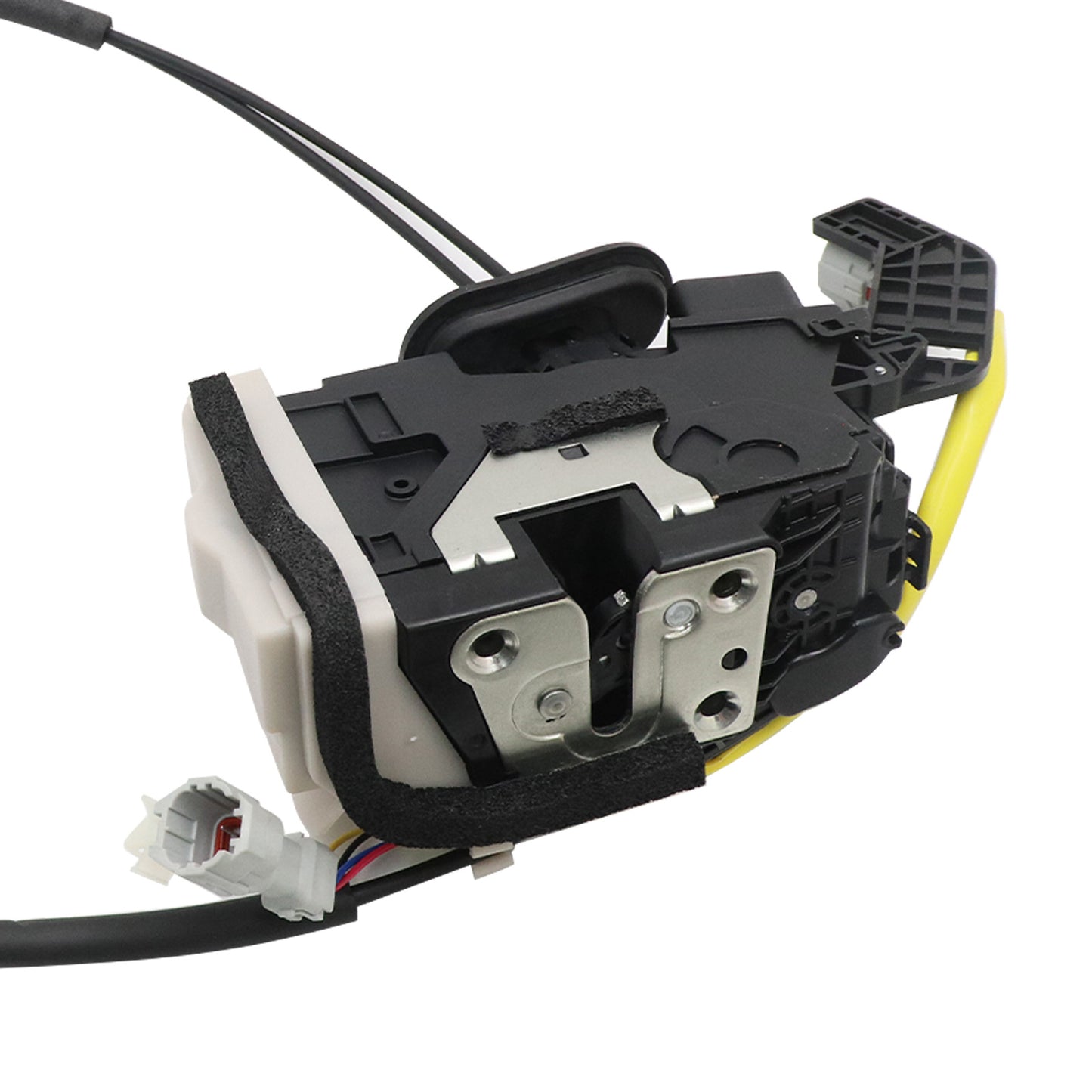 Front Left Driver Door Latch Assembly For Kia Optima 2013-2014 81311-4C510