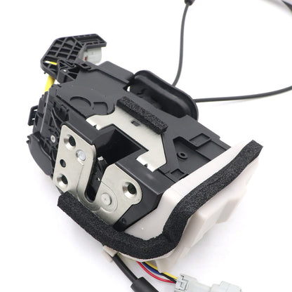 Front Right passenger Door Latch Assembly For Kia Optima 2013-2014 81321-4C510
