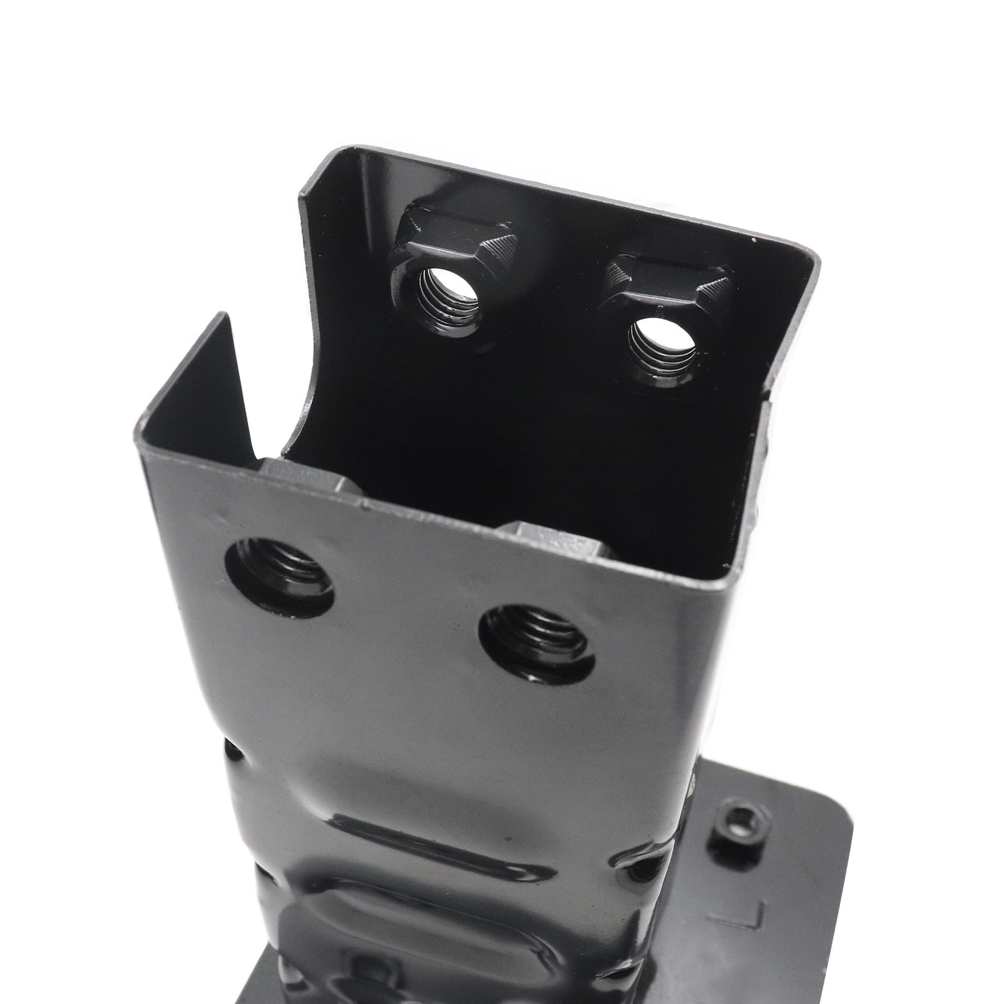 For Chevrolet Trax 2013-2022 New Front Driver and Passenger Side Bumper Bracket