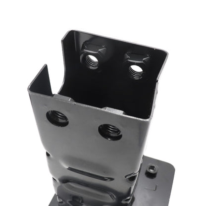 For Chevrolet Trax 2013-2022 New Front Driver and Passenger Side Bumper Bracket