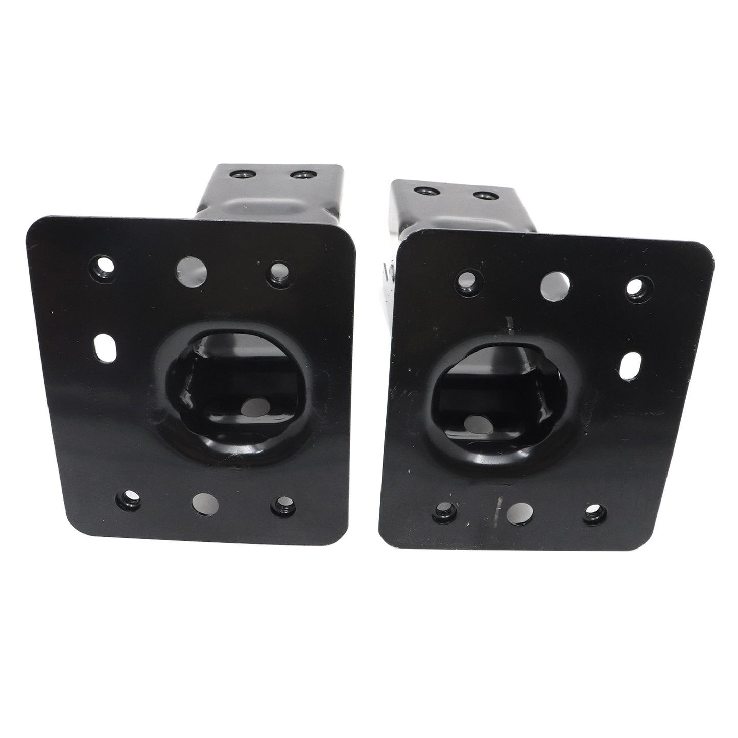 For Chevrolet Trax 2013-2022 New Front Driver and Passenger Side Bumper Bracket