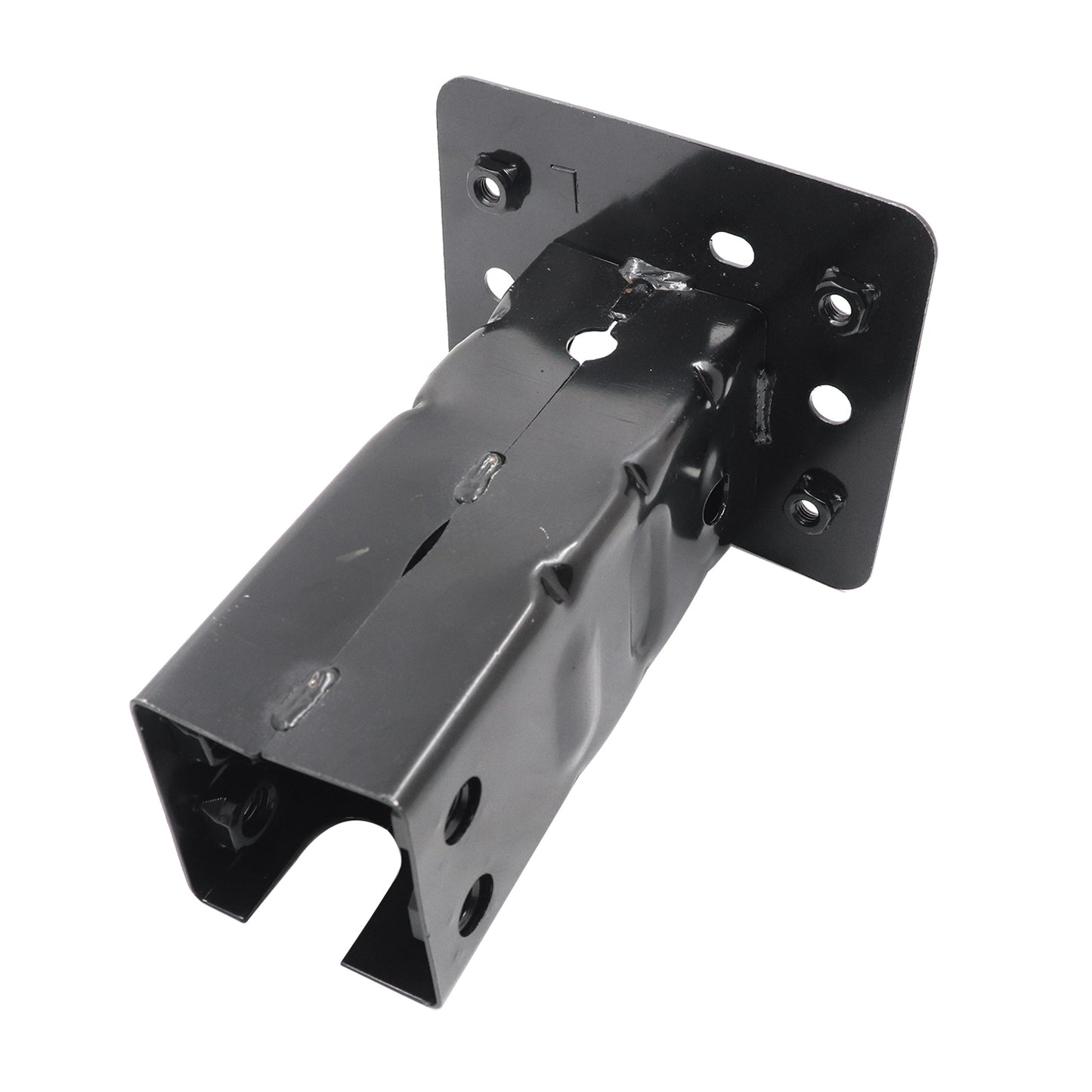 For Chevrolet Trax 2013-2022 New Front Driver and Passenger Side Bumper Bracket