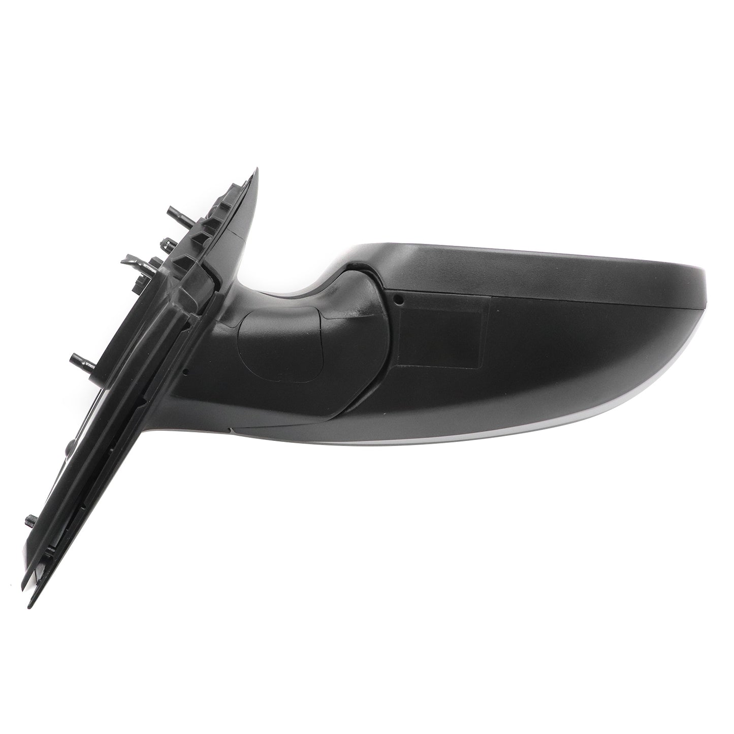 6Pin White Right Passenger Mirror Heated Manual Fold For Kia Optima 2014-2015