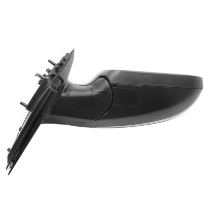 6Pin White Right Passenger Mirror Heated Manual Fold For Kia Optima 2014-2015