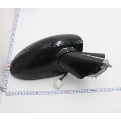 2022 For Hyundai Sonata new Mirror Right Passenger Side Heated W/ Signal Lamp