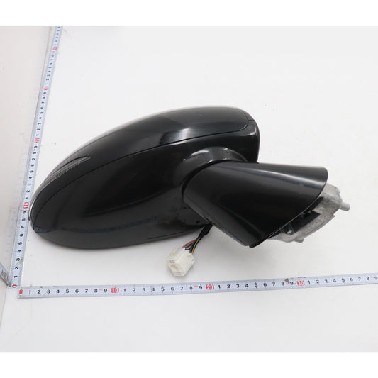 2022 For Hyundai Sonata new Mirror Right Passenger Side Heated W/ Signal Lamp