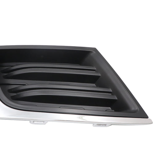 Fog Light Trim Bezel Passenger Right Side For Chevy Traverse 2013-2017 20988620