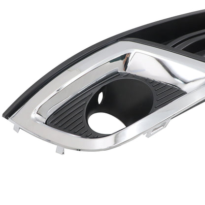 Fog Light Trim Bezel Passenger Right Side For Chevy Traverse 2013-2017 20988620