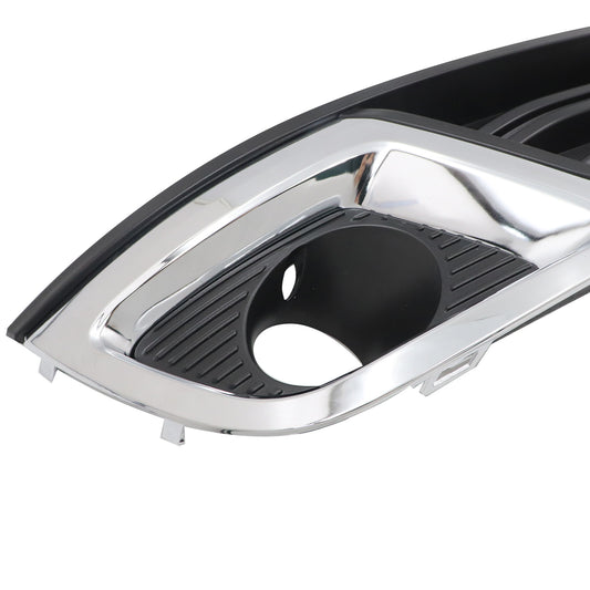 Fog Light Trim Bezel Passenger Right Side For Chevy Traverse 2013-2017 20988620