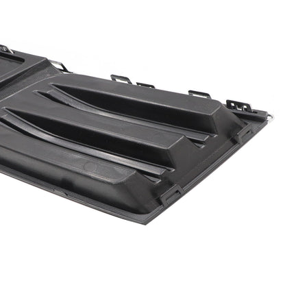 Fog Light Trim Bezel Passenger Right Side For Chevy Traverse 2013-2017 20988620