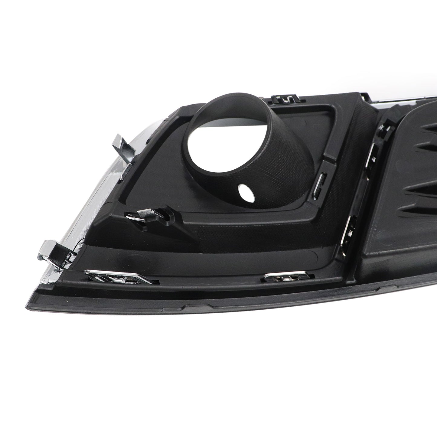 Fog Light Trim Bezel Passenger Right Side For Chevy Traverse 2013-2017 20988620