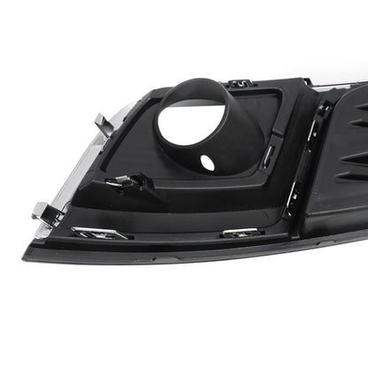 Fog Light Trim Bezel Passenger Right Side For Chevy Traverse 2013-2017 20988620