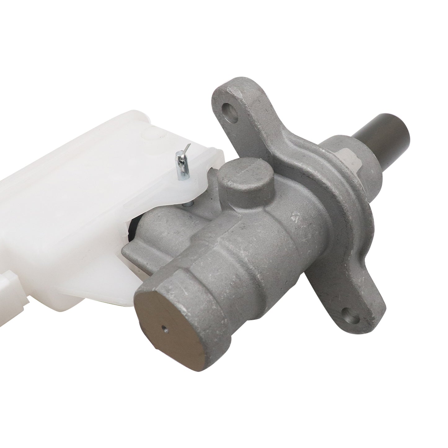 FIT Nissan Sentra 2007-10 46010ET010 Brake Master Cylinder w/ Reservoir & Sensor