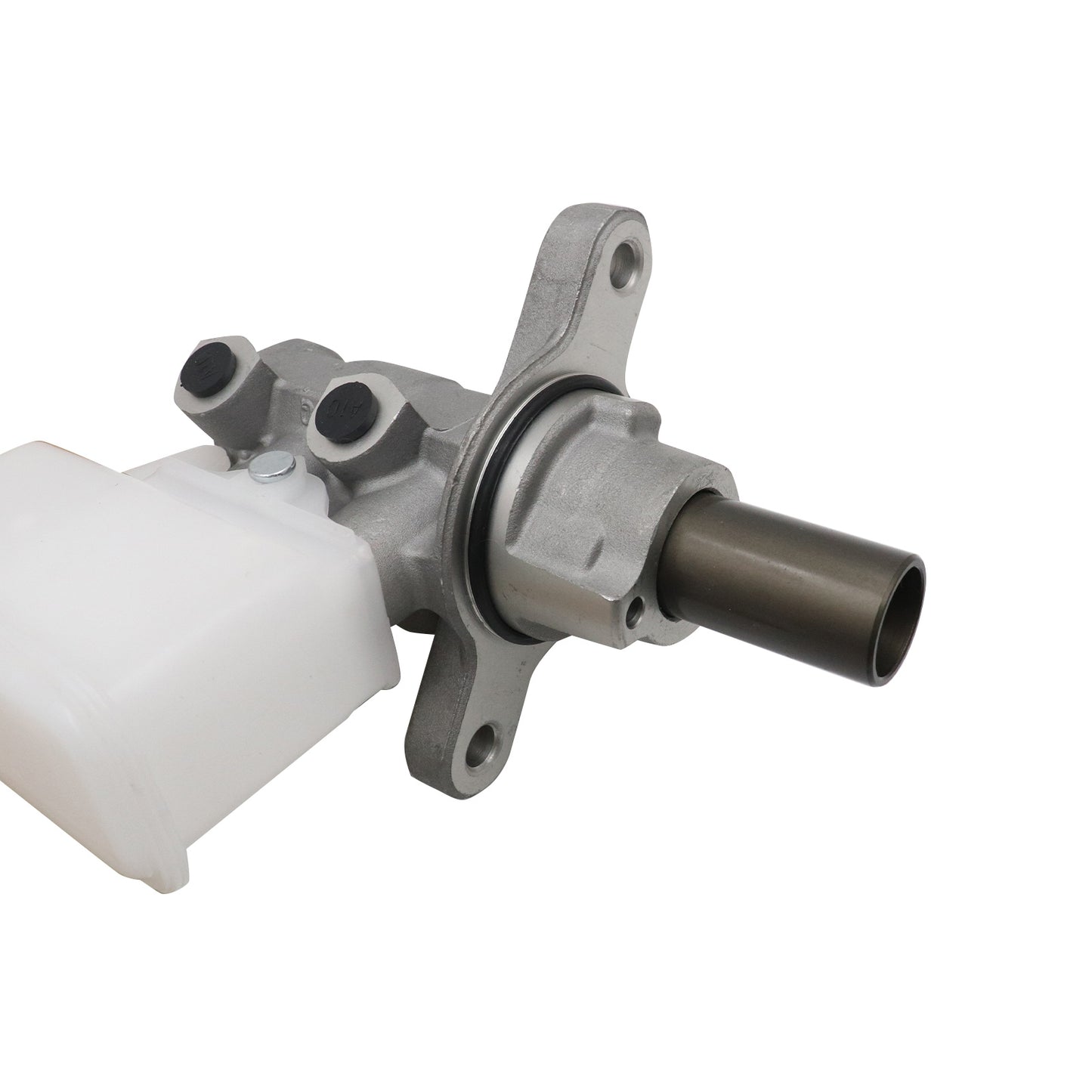 FIT Nissan Sentra 2007-10 46010ET010 Brake Master Cylinder w/ Reservoir & Sensor