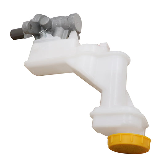 FIT Nissan Sentra 2007-10 46010ET010 Brake Master Cylinder w/ Reservoir & Sensor