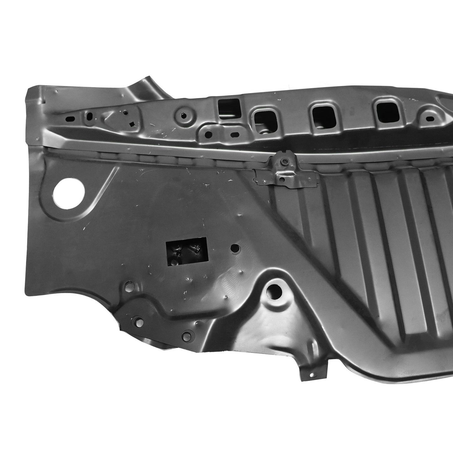Rear Body Panel Lower For LEXUS ES350 ES300h 2013 2014 2015 2016 2017 2018