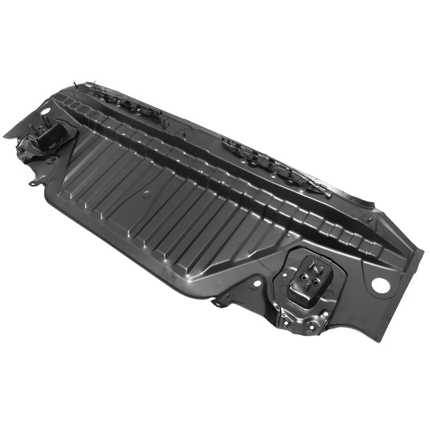 Rear Body Panel Lower For LEXUS ES350 ES300h 2013 2014 2015 2016 2017 2018
