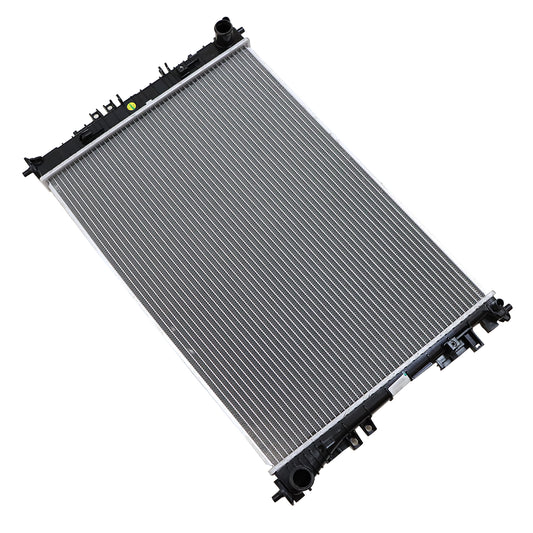 1PCS New Radiator 25310CW700 For 2023-2024 Kia Sportage 2.5L