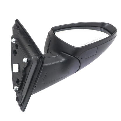 Mirror Passenger Right Side Manual Fold For Kia Forte FE LXS 19-23 87620M7000