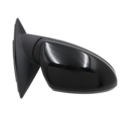 Mirror Passenger Right Side Manual Fold For Kia Forte FE LXS 19-23 87620M7000
