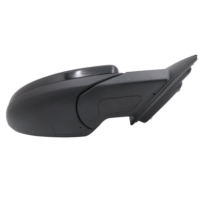 Mirror Passenger Right Side Manual Fold For Kia Forte FE LXS 19-23 87620M7000