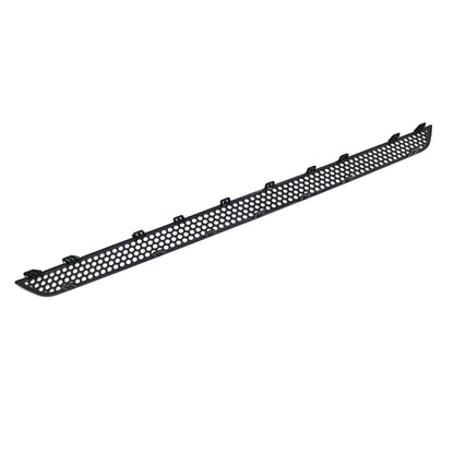 Fits Mercedes Ml320 1998-2003 Front Bumper Lower Cover Grille Black 1638851581