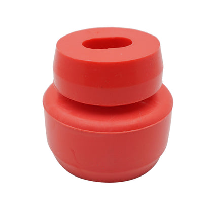 24Pcs For Chevy Silverado Sierra 2/4WD 1999-2014 Body and Cab Mount Bushing Kit