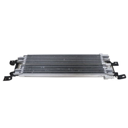 FOR Ford Fusion Lincoln MKZ 2013-2020 2.0L DS7Z7A095A Transmission Oil Cooler