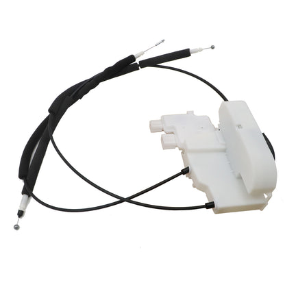 For Nissan Pathfinder 2005-2012 Rear Right Side Door Lock Actuator w/o i-key