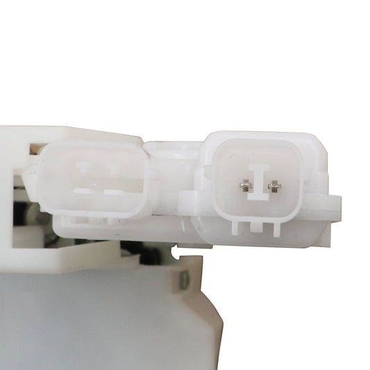 For Nissan Pathfinder 2005-2012 Rear Right Side Door Lock Actuator w/o i-key