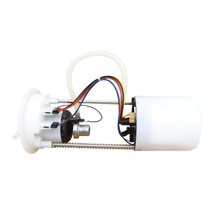 Fuel Pump Module Assembly 8R0919051H For 2015-2018 Porsche Macan 2.0L 3.0L 3.6L