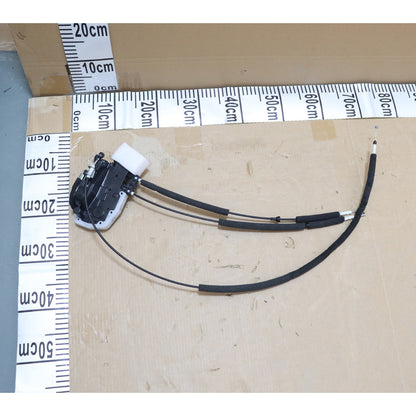 Door Lock Actuator Motor Rear Left For Infiniti Q50 2014-2020 825014GA0A