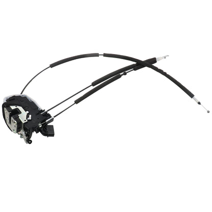 Door Lock Actuator Motor Rear Left For Infiniti Q50 2014-2020 825014GA0A